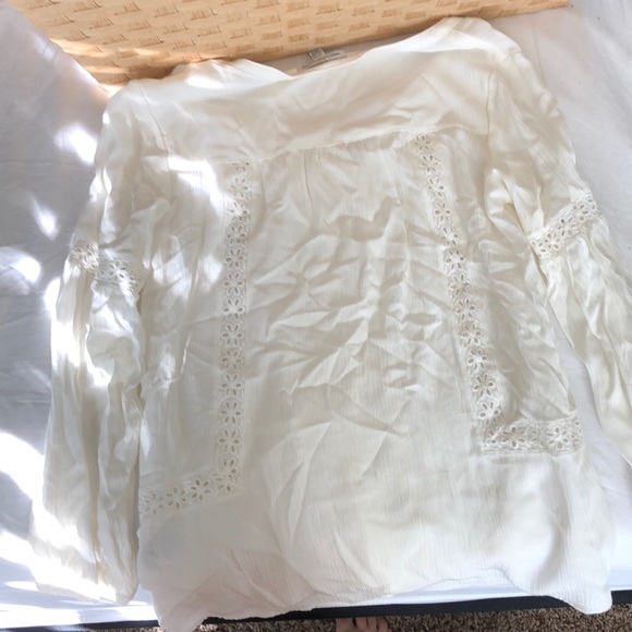 Blouse - Picture 4 of 6